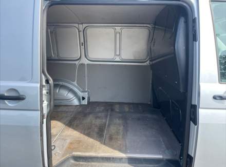 Volkswagen - Transporter