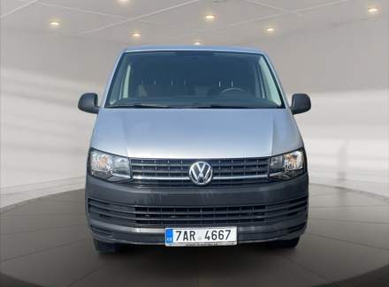 Volkswagen - Transporter