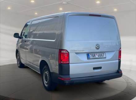 Volkswagen - Transporter
