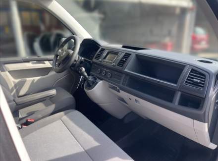 Volkswagen - Transporter