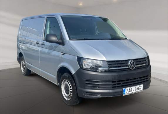 Volkswagen - Transporter