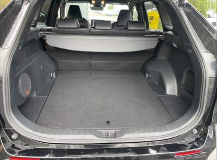 Toyota - RAV 4