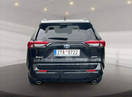 Toyota - RAV 4