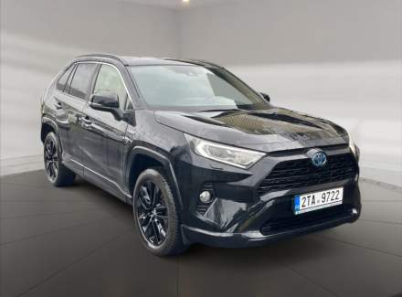 Toyota - RAV 4