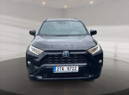 Toyota - RAV 4