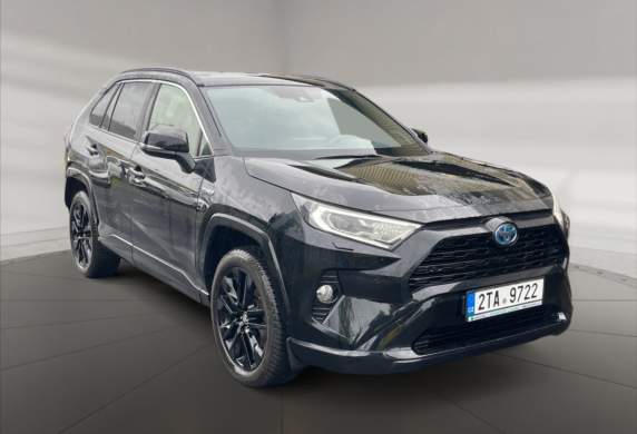 Toyota - RAV 4