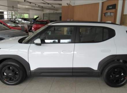Kia - Avella