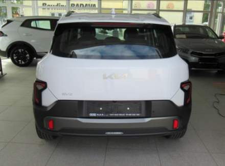 Kia - Avella