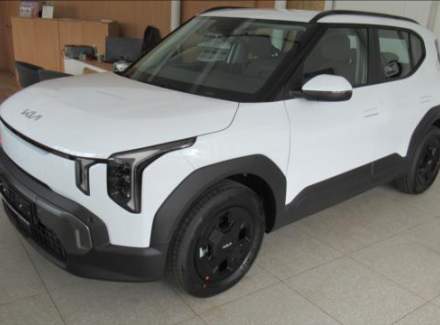 Kia - Avella