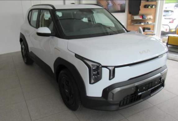 Kia - Avella