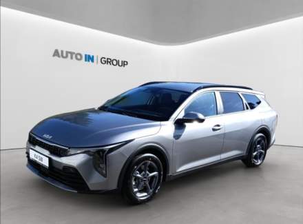 Kia - Avella