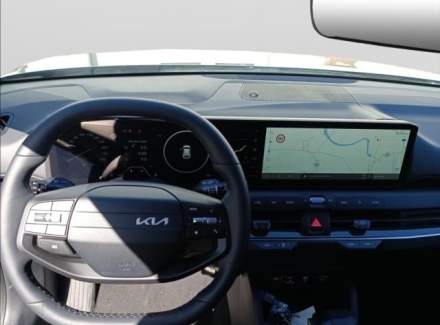 Kia - Avella
