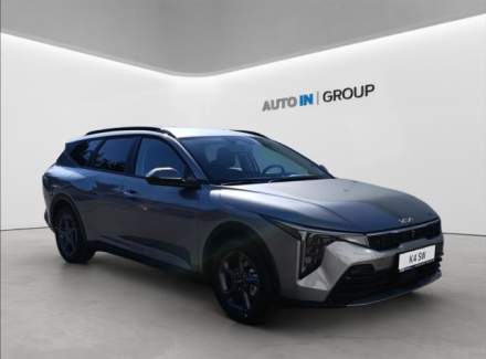 Kia - Avella
