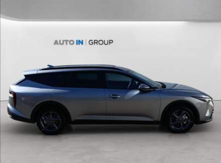 Kia - Avella