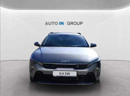 Kia - Avella