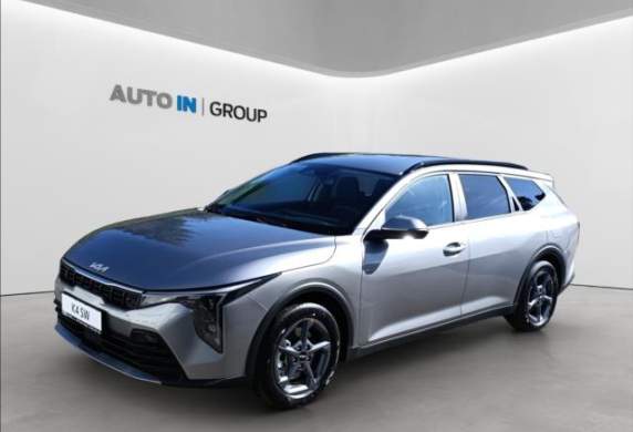 Kia - Avella