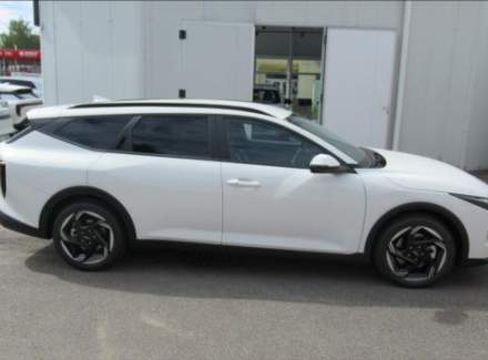 Kia - Avella