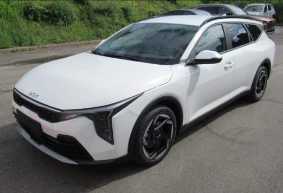 Kia - Avella