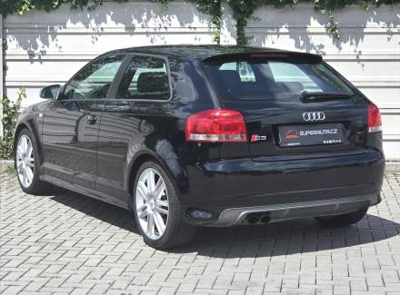 Audi - S3