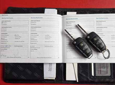Audi - S3
