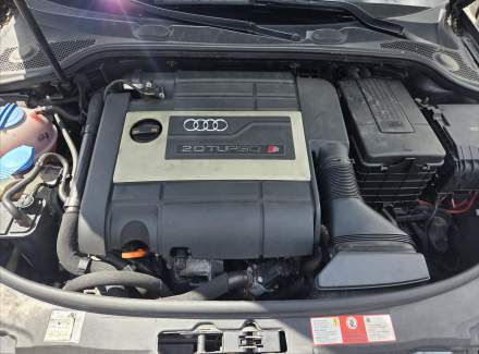 Audi - S3
