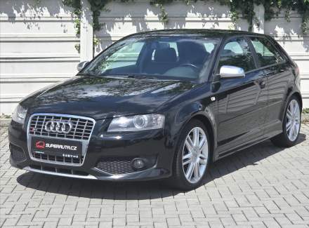 Audi - S3