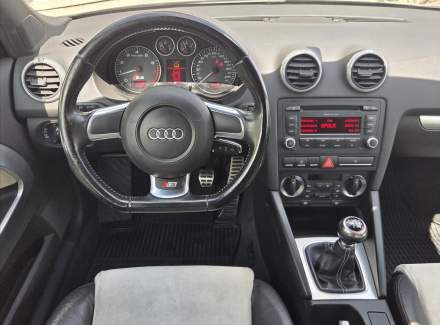 Audi - S3
