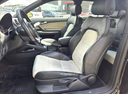 Audi - S3