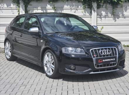 Audi - S3