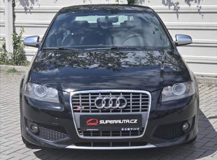 Audi - S3