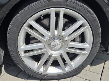 Audi - S3