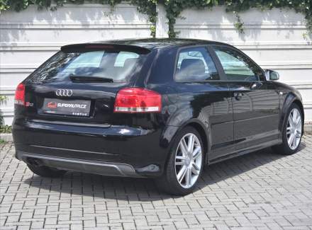 Audi - S3