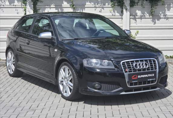 Audi - S3