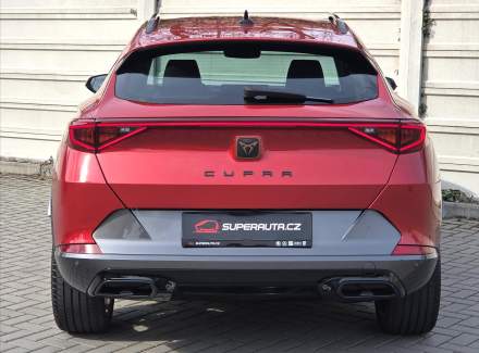 Cupra - Formentor