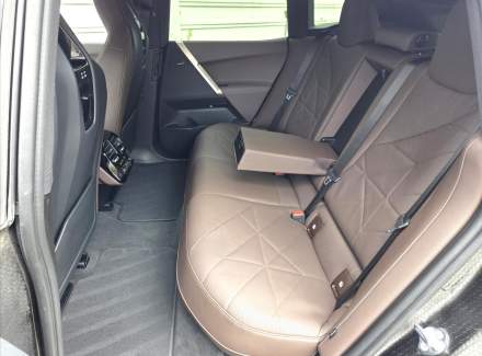 BMW - iX