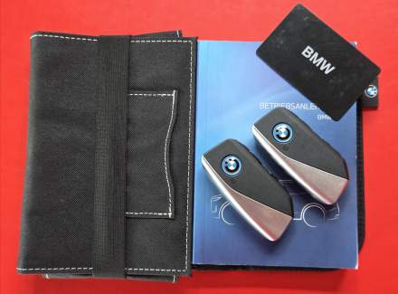 BMW - iX