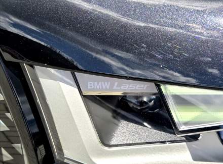 BMW - iX