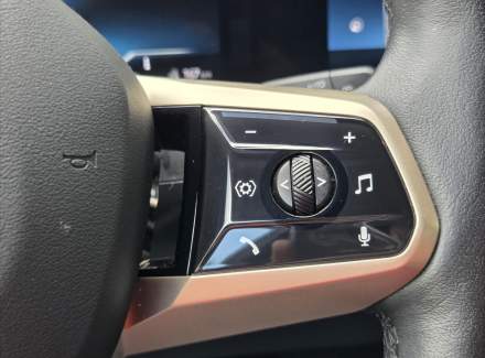 BMW - iX