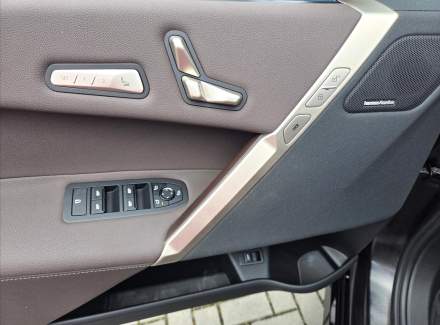 BMW - iX