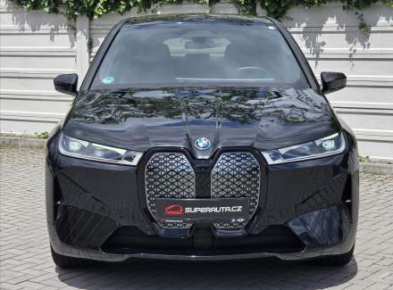 BMW - iX