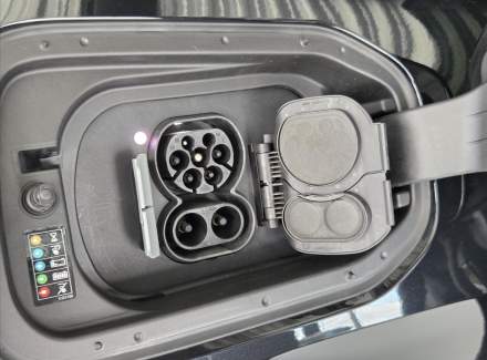 BMW - iX