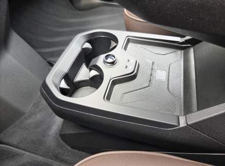 BMW - iX