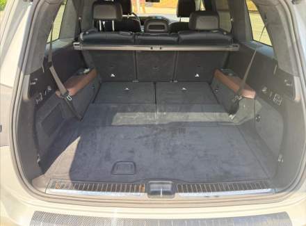Mercedes-Benz - GLS