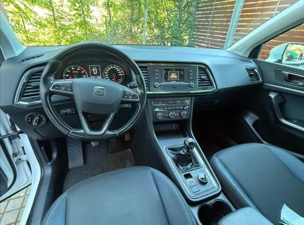 Seat - Ateca