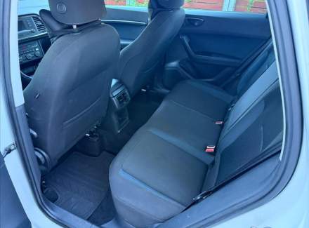 Seat - Ateca