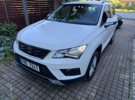 Seat - Ateca