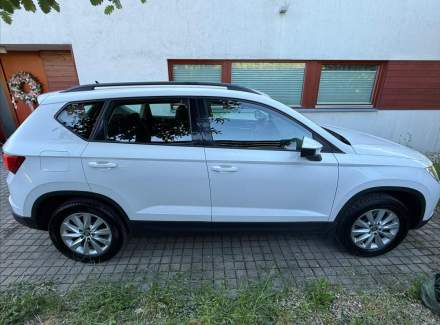 Seat - Ateca
