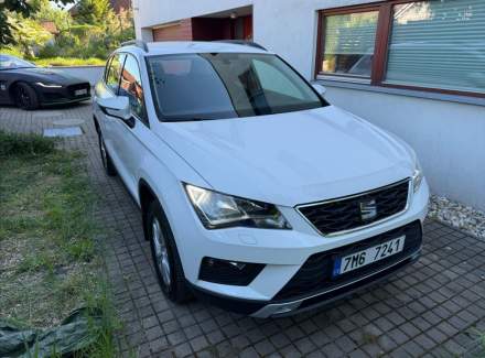 Seat - Ateca