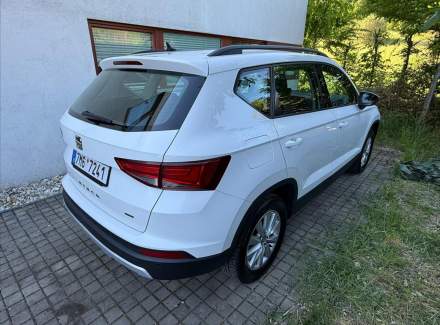 Seat - Ateca