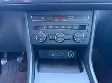 Seat - Ateca
